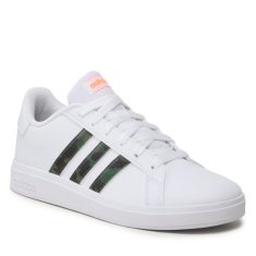 Adidas Boty bílé 31 EU IF2884