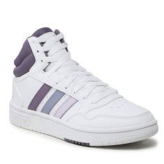 Adidas Boty 40 EU Hoops 3.0 Mid