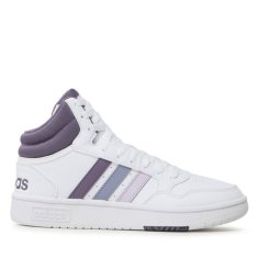 Adidas Boty 40 EU Hoops 3.0 Mid