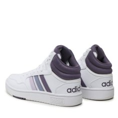 Adidas Boty 40 EU Hoops 3.0 Mid