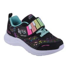 Skechers boty Jumpsters 2.0 Skech Tunes 302219LBKMT