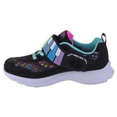 Skechers boty Jumpsters 2.0 Skech Tunes 302219LBKMT