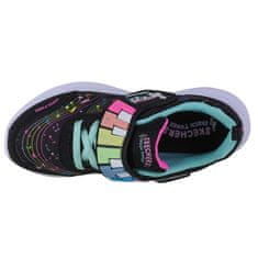 Skechers boty Jumpsters 2.0 Skech Tunes 302219LBKMT