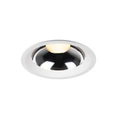 SLV BIG WHITE (SLV) DOWNLIGHT C DALI 200 24W 930 IP54 1008627