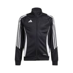 Adidas Mikina Tiro 24 Training Jr IJ9958