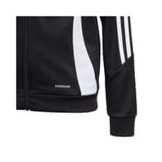 Adidas Mikina Tiro 24 Training Jr IJ9958