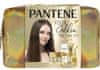 Pantene Intensive Repair sada produktů: olej 100 ml, šampon 250 ml, sérum v ampulkách 3x15ml a maska 160 ml