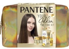 Pantene Intensive Repair sada produktů: olej 100 ml, šampon 250 ml, sérum v ampulkách 3x15ml a maska 160 ml