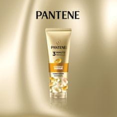 Pantene Intensive Repair sada produktů: olej 100 ml, šampon 250 ml, sérum v ampulkách 3x15ml a maska 160 ml