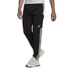 Adidas Kalhoty černé 182 - 187 cm/XL HG4829