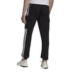 Adidas Kalhoty černé 182 - 187 cm/XL HG4829