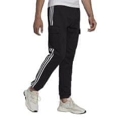 Adidas Kalhoty černé 182 - 187 cm/XL HG4829