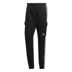 Adidas Kalhoty černé 182 - 187 cm/XL HG4829