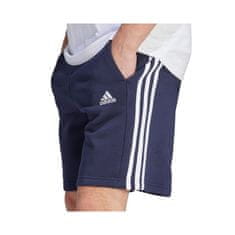 Adidas Kalhoty Essentials Fleece 3-stripes IJ6484