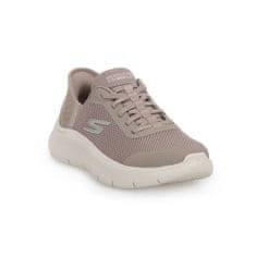 Skechers Boty béžové 35.5 EU 124836TPE