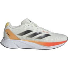 Adidas Boty běžecké bílé 44 EU Duramo Sl