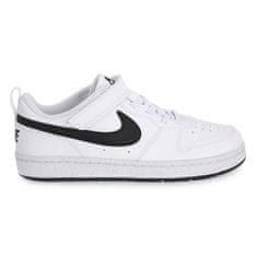 Nike Boty bílé 31 EU DV5457104