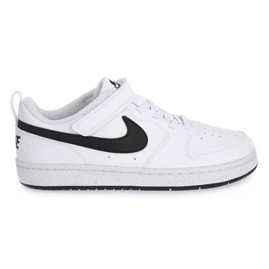 Nike Boty bílé DV5457104