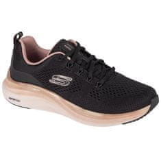 Skechers Boty černé 35.5 EU Vapor Foam Midnight Glimmer