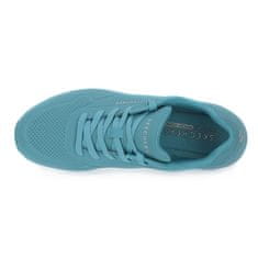 Skechers Boty tyrkysové 37 EU 73690TURQ