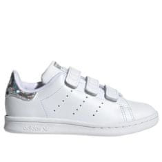 Adidas Boty bílé 31 EU EE8484