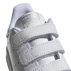 Adidas Boty bílé 31 EU EE8484