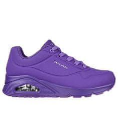 Skechers Boty fialové 35 EU Uno Nights Shades