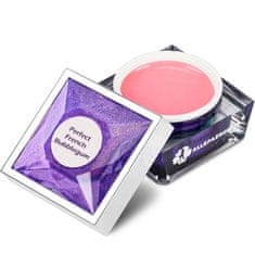 MH Star Stavební UV gel Perfect French Bubblegum 50ml