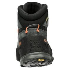 La Sportiva Boty trekové grafitové 44 EU Tx 4 Mid Gtx