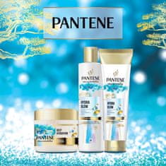 Pantene sada produktů Pro-V Miracles Hydra Glow: maska na vlasy 300 ml, šampon 250 ml a kondicionér 160 ml