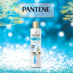 Pantene sada produktů Pro-V Miracles Hydra Glow: maska na vlasy 300 ml, šampon 250 ml a kondicionér 160 ml