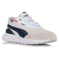 Puma Boty bílé 44 EU Runtamed