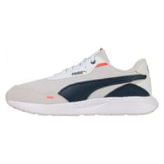 Puma Boty bílé 44 EU Runtamed