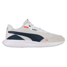 Puma Boty bílé 44 EU Runtamed