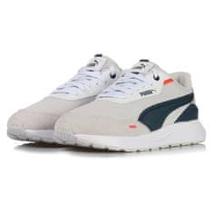 Puma Boty bílé 44 EU Runtamed