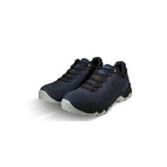 Mammut Boty trekové tmavomodré 44 EU Mercury Iv Low Gtx