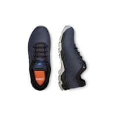 Mammut Boty trekové tmavomodré 44 EU Mercury Iv Low Gtx