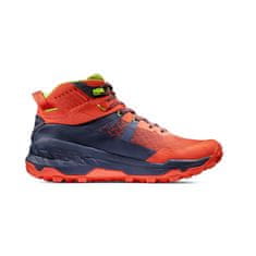 Mammut Boty trekové 46 EU Sertig Ii Mid Gtx