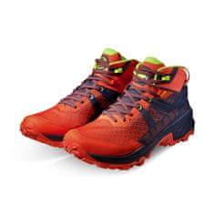 Mammut Boty trekové 46 EU Sertig Ii Mid Gtx