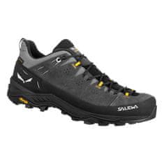 Salewa Boty trekové šedé 41 EU Alp Trainer 2 Gtx