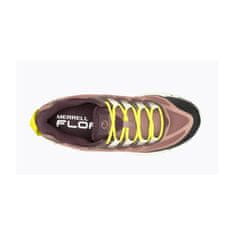 Merrell Boty běžecké 42.5 EU Moab Speed Gtx