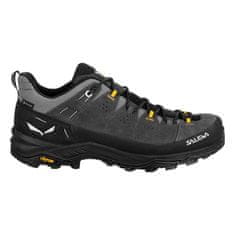 Salewa Boty trekové šedé 41 EU Alp Trainer 2 Gtx