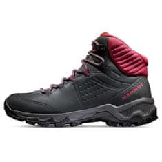 Mammut Boty trekové černé 38 EU Nova Mid Iv Gtx