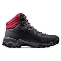 Mammut Boty trekové černé 38 EU Nova Mid Iv Gtx