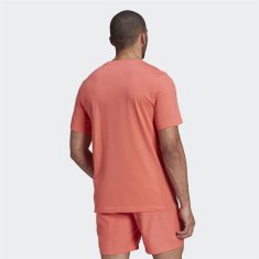 Adidas Tričko M Essential Tee