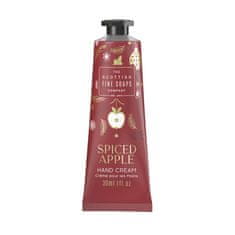 Scottish Fine Soap Spiced Apple