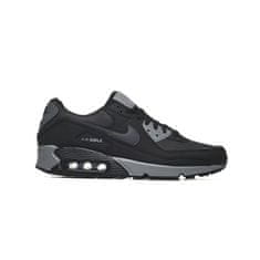 Nike Boty černé 42.5 EU Air Max 90