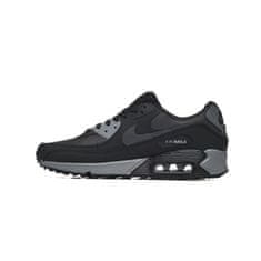 Nike Boty černé 42.5 EU Air Max 90