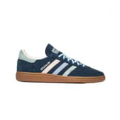 Adidas Boty tmavomodré 42 EU Handball Spezial W