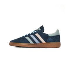 Adidas Boty tmavomodré 42 EU Handball Spezial W